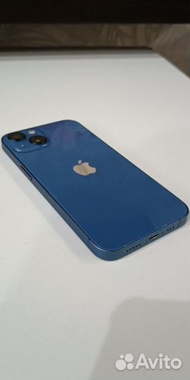 iPhone 13, 128 ГБ