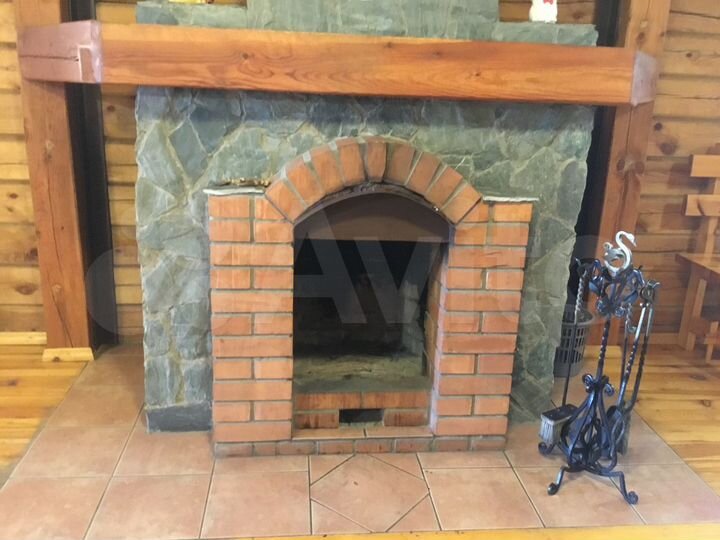 Дом 280 м² на участке 30 сот.