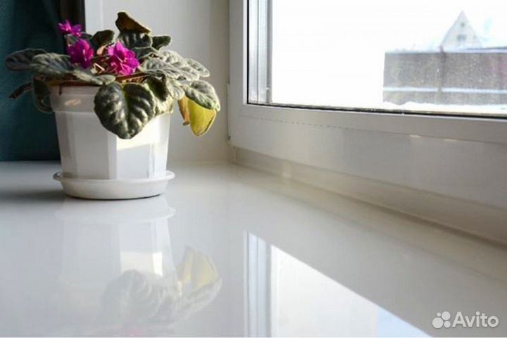 Подоконник Danke