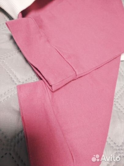 Вещи пакетом на девочку 68-74