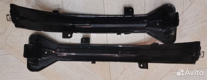 Bmw g20 g30 g11 поворотник повторитель зеркала нов