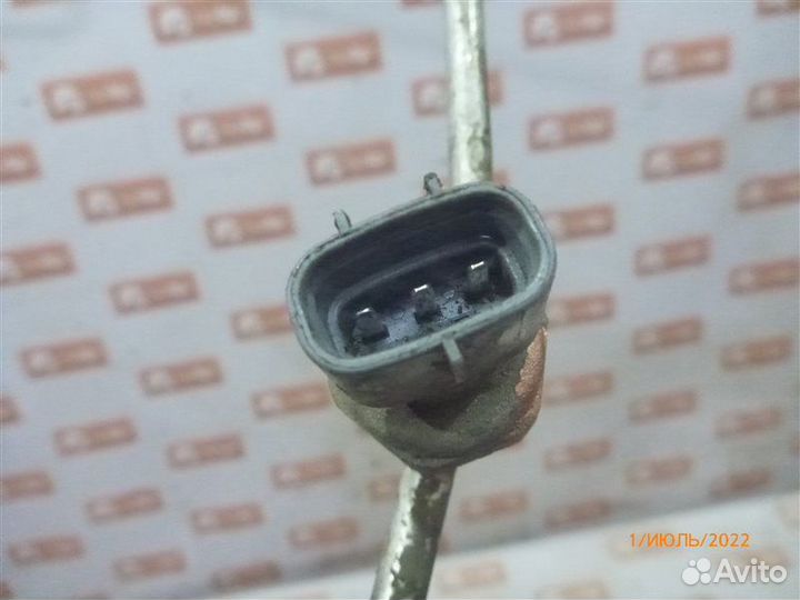 Трубка кондиционера Suzuki Grand Vitara JT J20A