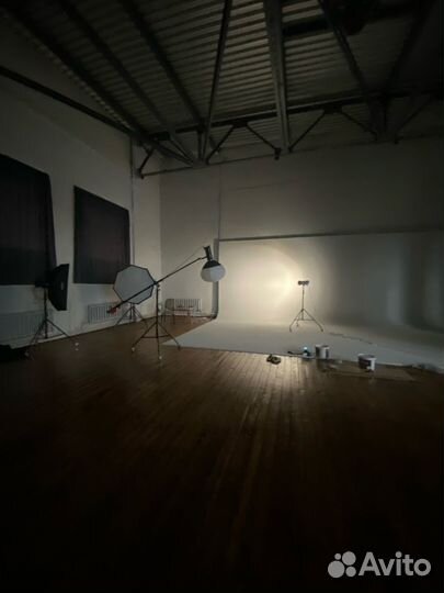 Фотостудия b2 в аренду