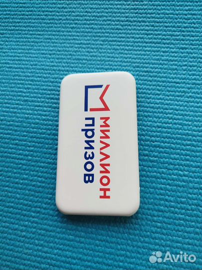 Power bank Пауэр банк 5 000 мАч