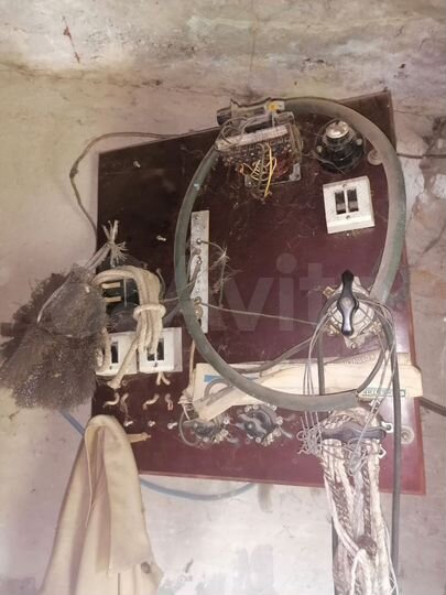 Гараж, 21 м²