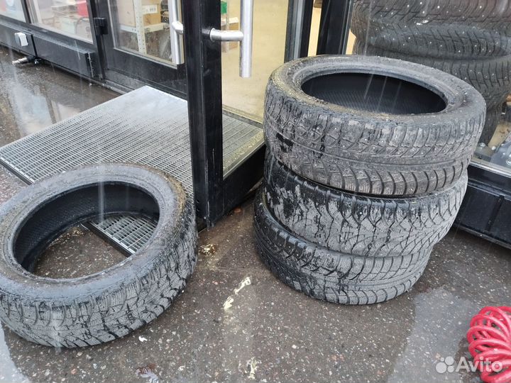 Matador MP 30 Sibir Ice 2 195/55 R16 91T