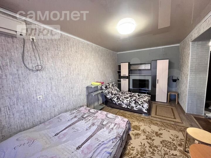 1-к. квартира, 30 м², 2/5 эт.