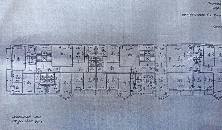 1-к. квартира, 36,4 м², 9/9 эт.