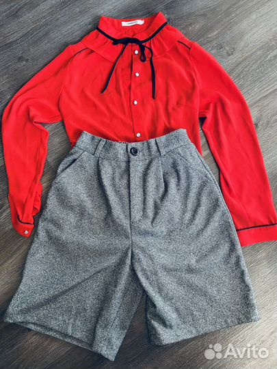 Пакет женских вещей 44-46 размер