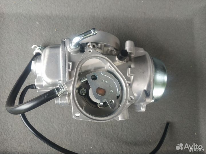 Карбюратор stels 500 и не только