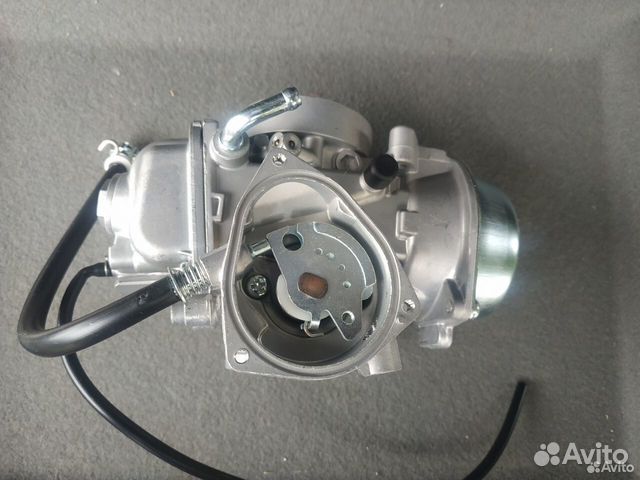 Карбюратор stels 500 и не только