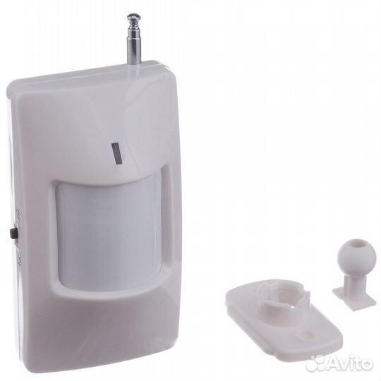 Орбита датчик движения