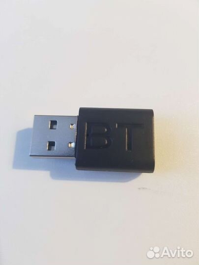 Bluetooth aux адаптер