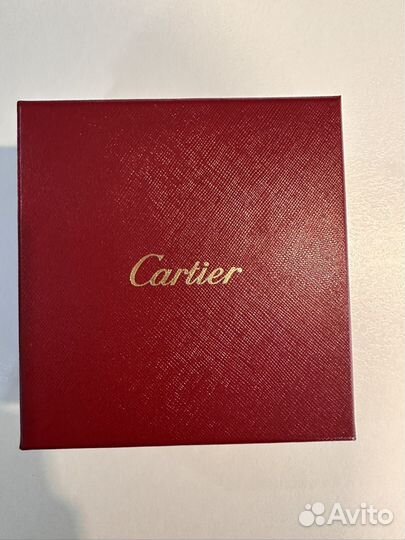 Браслет cartier