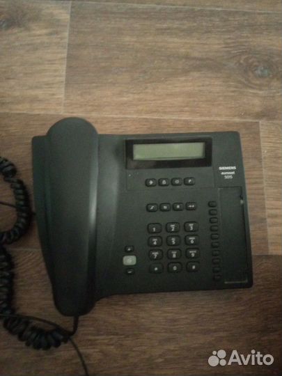Стационарные телефоны
