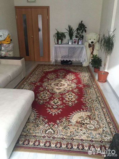 Ковер 2 на 4 метра