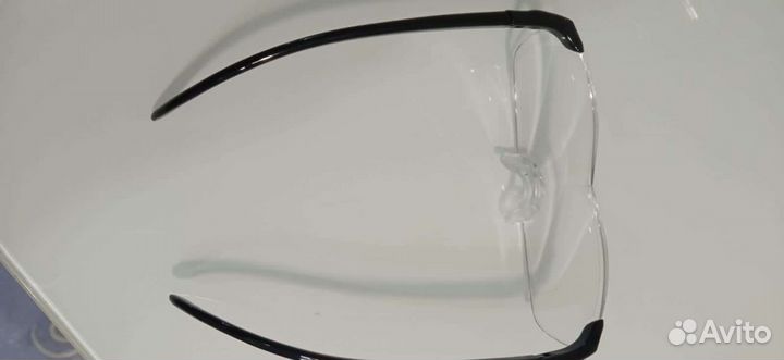 Очки увеличительные