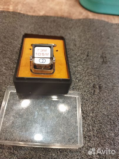 Запасные части к проигрывателям винила