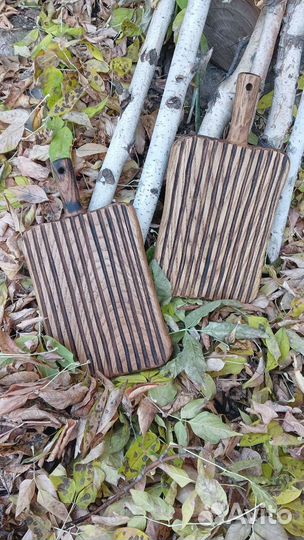 Доски для подачи блюд