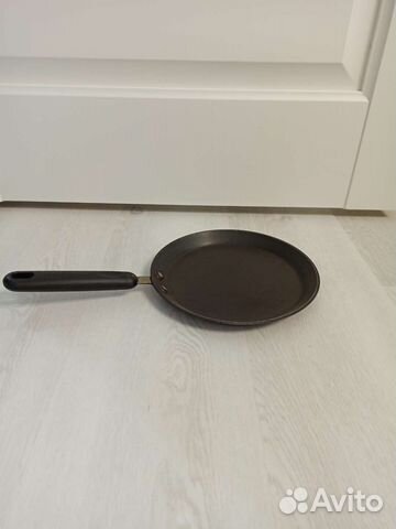 Сковорода блинная