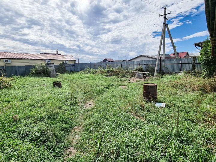 Участок 10 сот. (ИЖС)