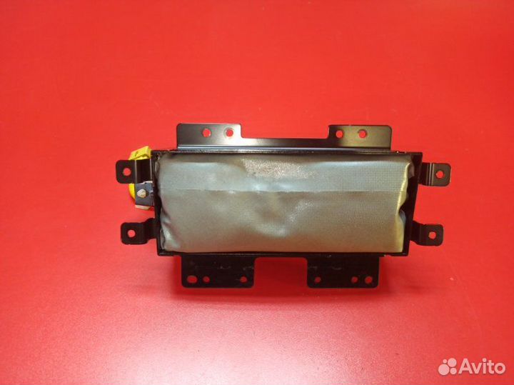 Airbag пассажирский Hyundai Getz TB G4EA 2004