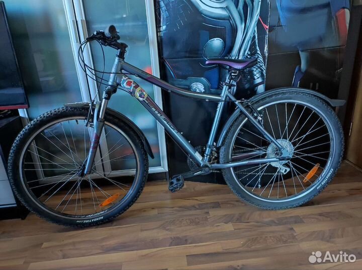 Велосипед Centurion Eve