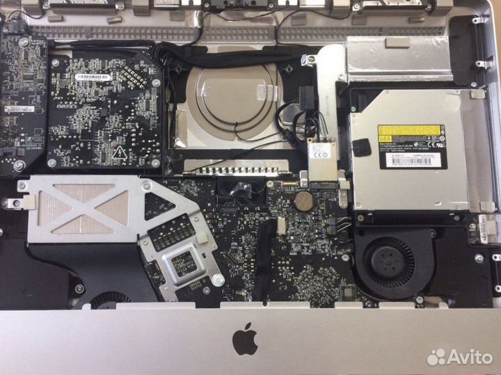 По частям Apple iMac, mac mini, macbook, macbook p