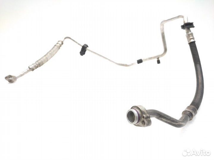 Трубка кондиционера Volkswagen Tiguan 1 2.0 TSI