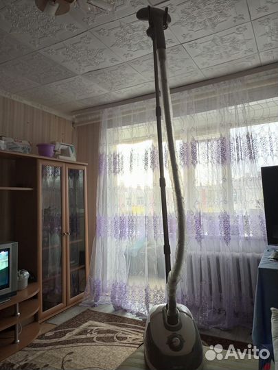 Отпариватель