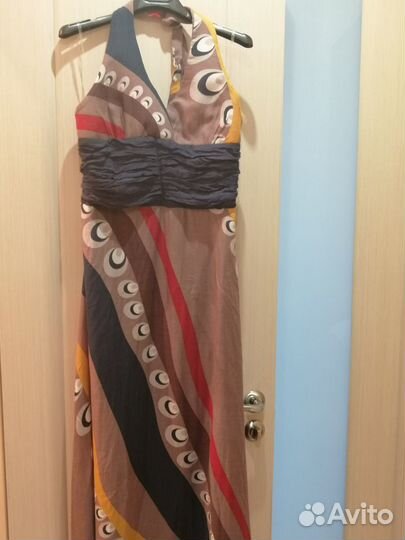 Платье - Сарафан Новый. Качество отличное