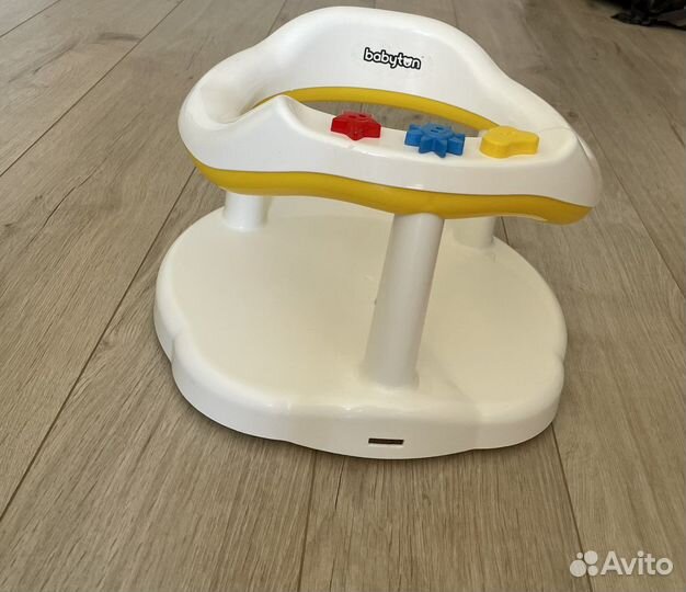 Стульчик для купания