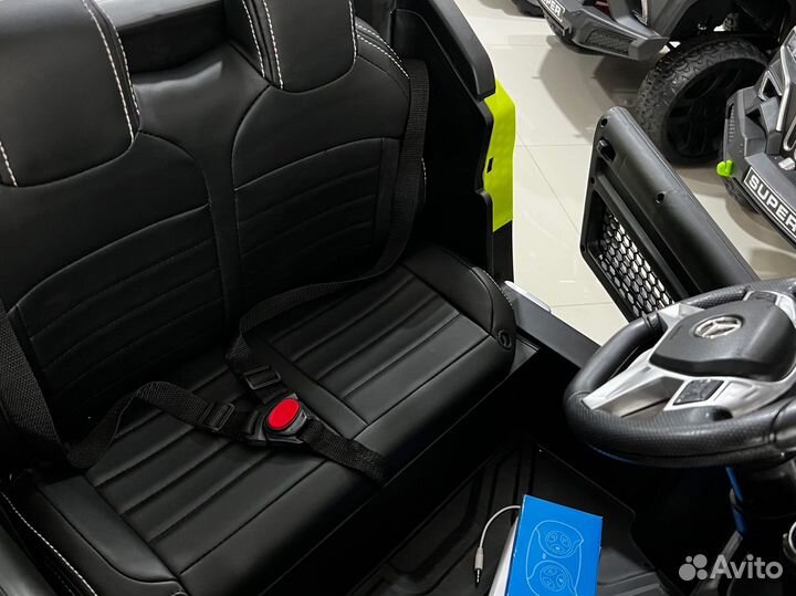 Детские электромобили машинки