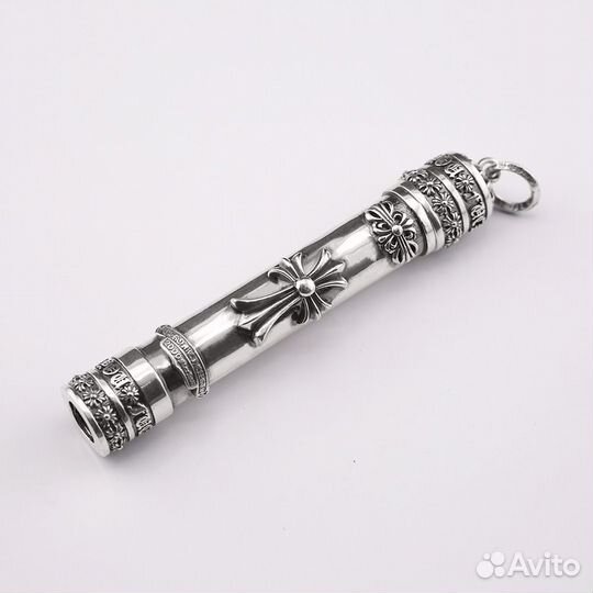 Электронная зажигалка Chrome Hearts