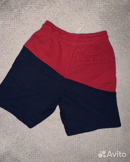 Шорты nike, S
