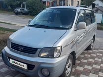 Toyota Lite Ace Noah 2.0 AT, 2000, 498 000 км, с пробегом, цена 750 000 руб.