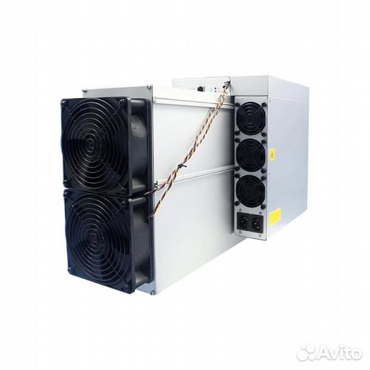 Antminer E9 Pro 3780 MH/s / 3680 MH/s