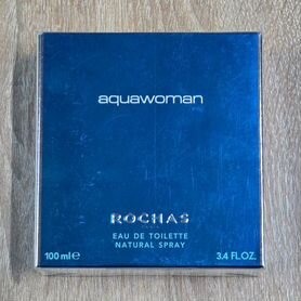 Rochas Aquawoman 100ml