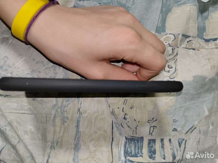 Чехол на iPhone xs