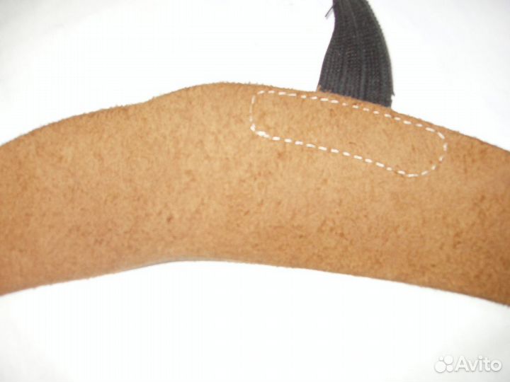 Кобура (для ПМ) оперативная скрытого ношения