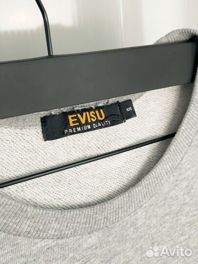 Свитшот Evisu