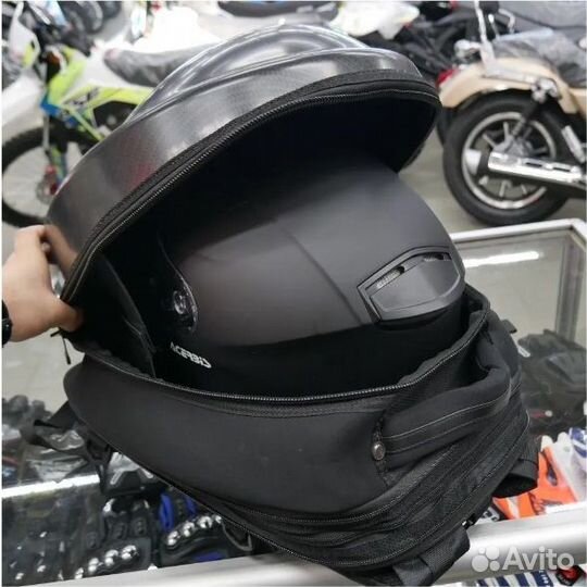 Рюкзак exantoo QB46