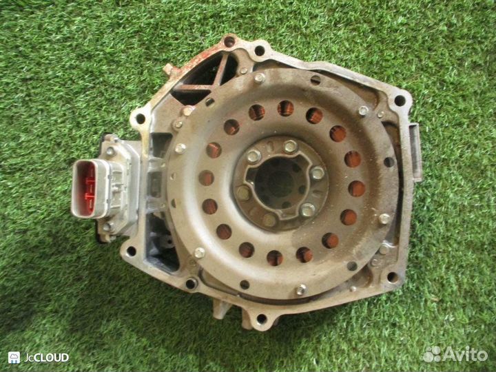 Генератор на honda civic hybrid FD3 LDA