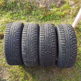 Nokian Tyres Nordman 5 205/65 R15