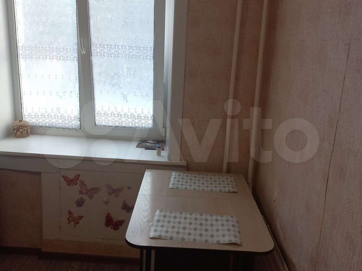 1-к. квартира, 32 м², 2/5 эт.