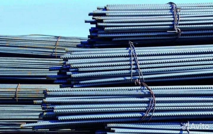 Арматура 14 мм от производителя в наличии