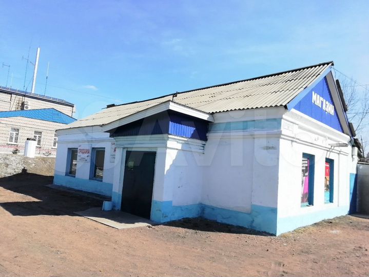 Свободного назначения, 132.7 м²