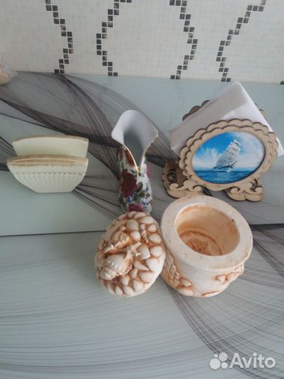 Салфетница