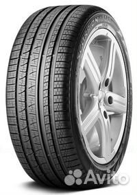 Pirelli Scorpion Verde All Season 245/45 R20 99V