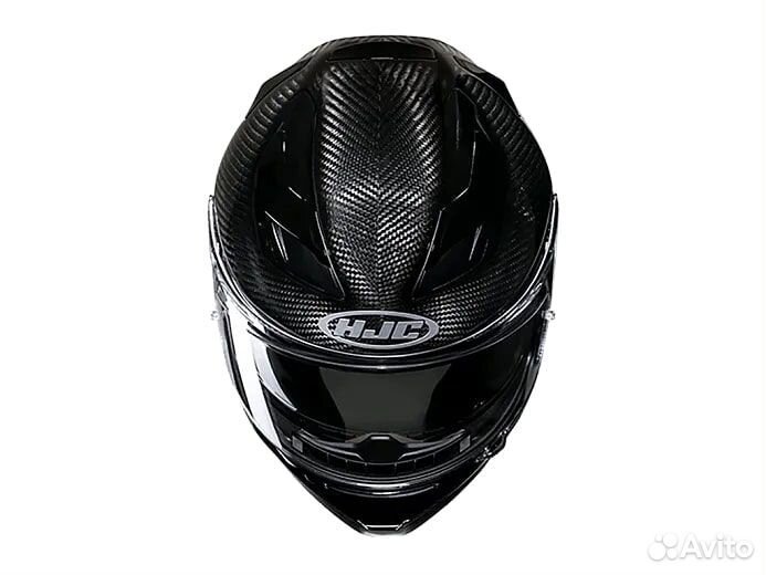 Мотошлем HJC rpha71 carbon carbon